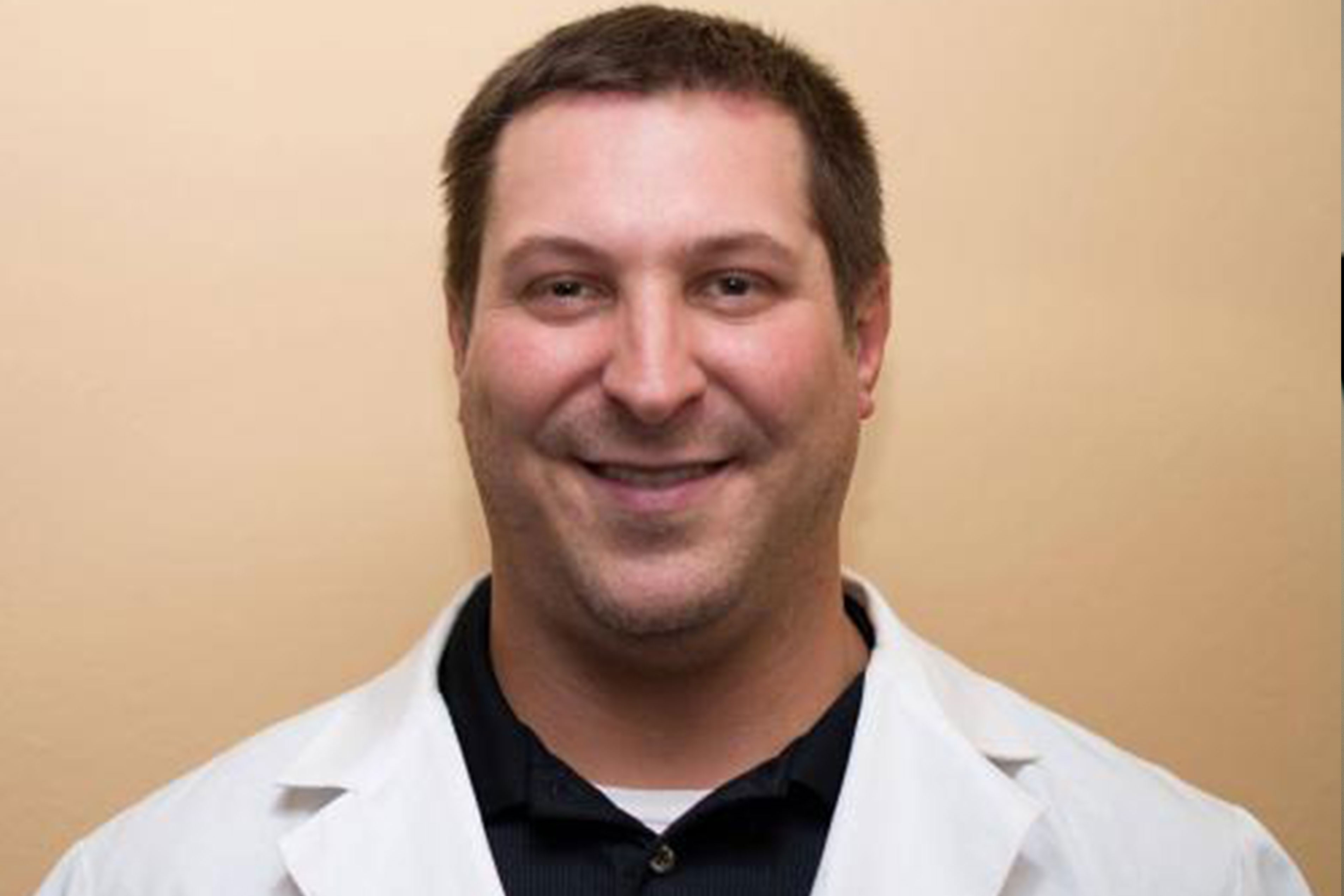 Dr. Nickles P. Bergeron