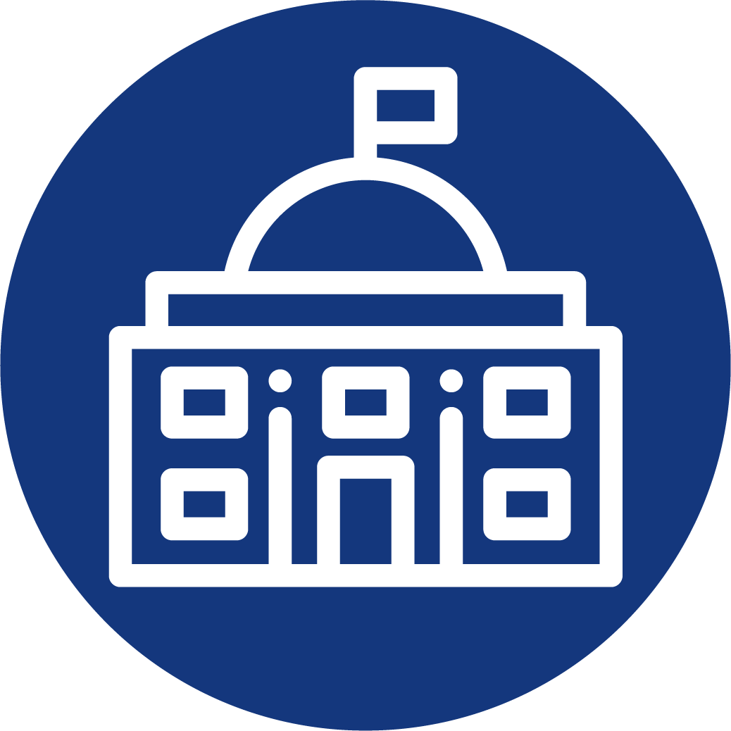 State Federal
