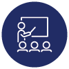 PON Managing OSHA Covid-19 Testing and Vaccinations Requirements Icon