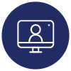 PON Managing OSHA Covid-19 Testing and Vaccinations Requirements Icon